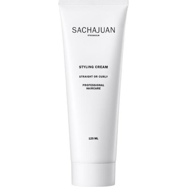 SachaJuan  Styling Cream, 125 ml