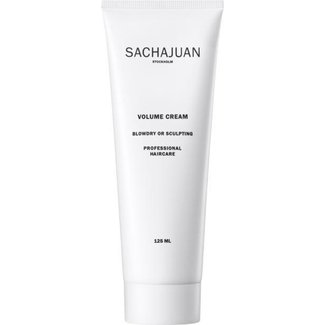 SachaJuan  Crème Volume, 125 ml