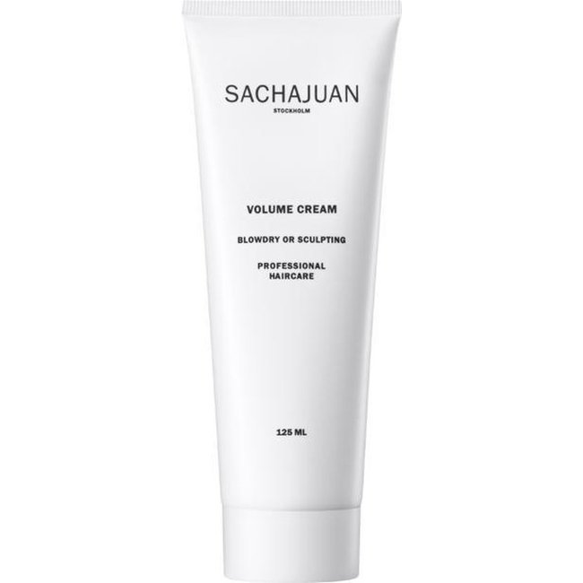 SachaJuan  Volume Cream, 125 ml