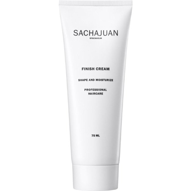 SachaJuan  Finish Cream, 75 ml