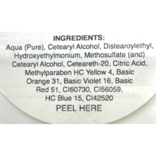 La Riche Directions Colors 88ml Atlantic Blue