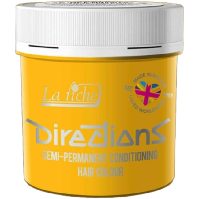 La Riche Directions Colors 88ml Sunflower