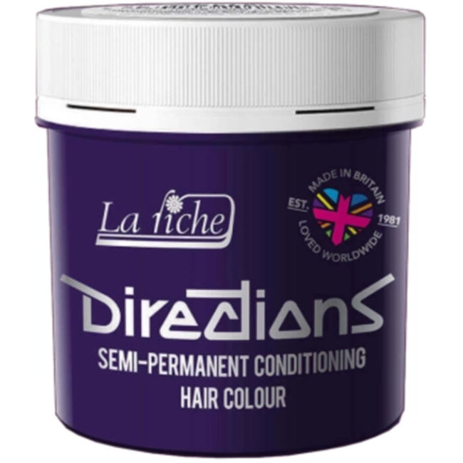 La Riche Directions Colors 88ml Deep Purple