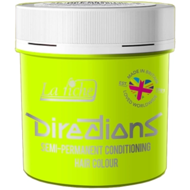 La Riche Directions Colors 88ml Flourescent Lime