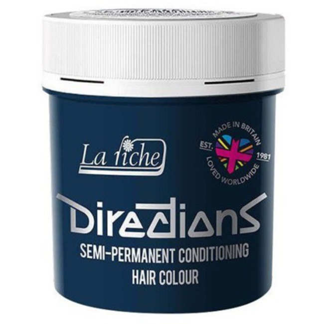 La Riche Directions Colors 88ml denim blue