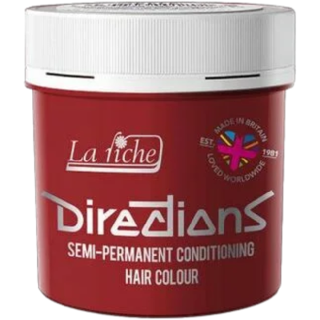 La Riche Directions Colors 88ml Vermillion Red