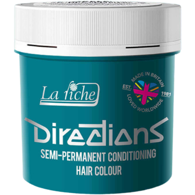 La Riche Directions Colors 88ml Turquoise