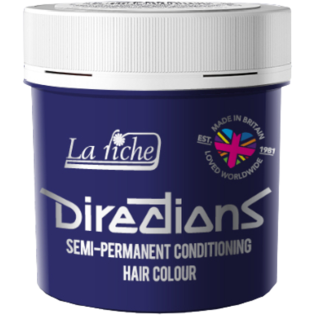 La Riche Directions Colors 88ml Midnight Blue