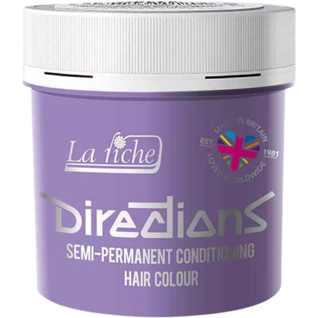 La Riche Directions Colors 88ml Lilac