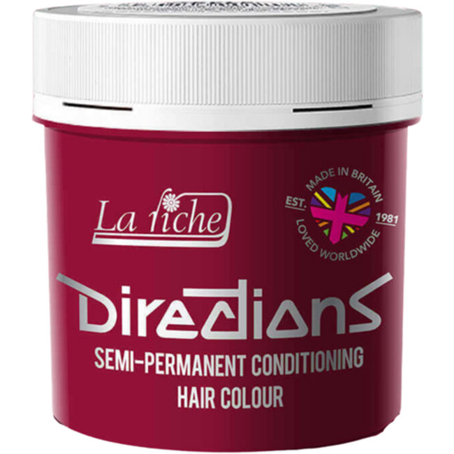 La Riche Directions Colors 88ml Dark Tulip