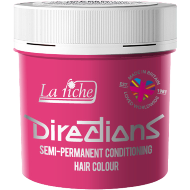 La Riche Directions Colors 88ml Carnation Pink