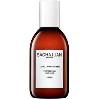 SachaJuan  Curl Conditioner, 250ml