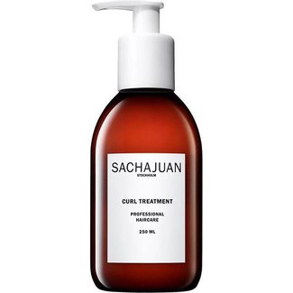 SachaJuan  Curl Traitement 250ml