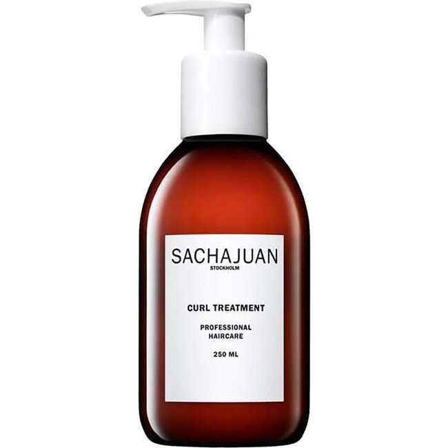 SachaJuan  Curl Traitement 250ml