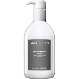 SachaJuan  Hair Cleansing Cream, 500 ml