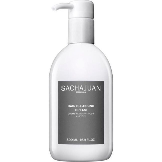 SachaJuan  Hair Cleansing Cream, 500 ml