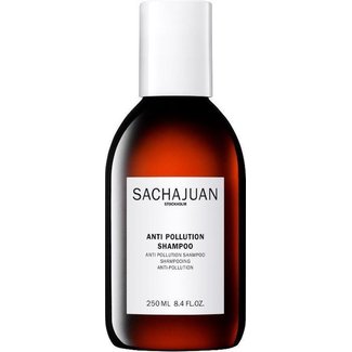 SachaJuan  Anti Pollution Shampoo, 250 ml