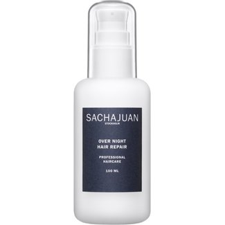 SachaJuan  About Night Hair Repair, 100ml