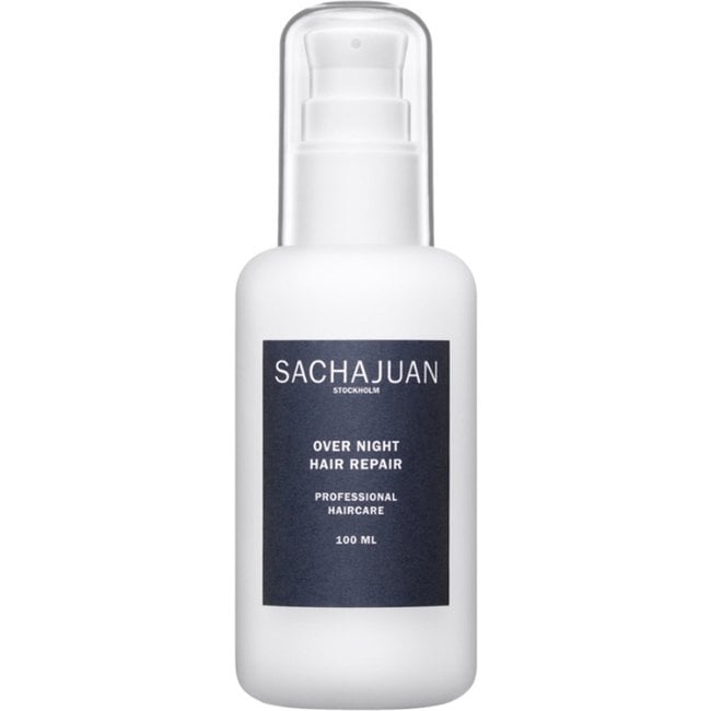 SachaJuan  Over Night Hair Repair, 100ml