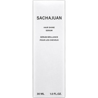 SachaJuan  Hair Shine Serum, 30ml
