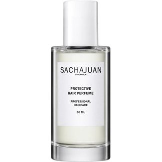 SachaJuan  Parfum Capillaire Protecteur Bois Noir 50 ml