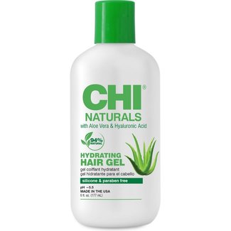 CHI Gel capillaire hydratant Naturals, 177 ml