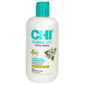 CHI Shampooing clarifiant CleanCare, 355 ml