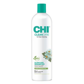 CHI Shampooing clarifiant CleanCare, 739 ml