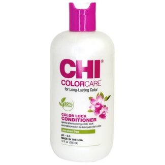 CHI ColorCare Revitalisant Color Lock, 355 ml