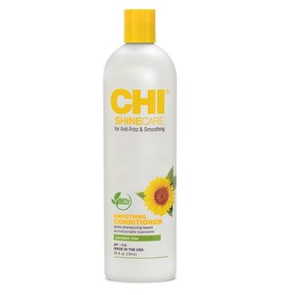 CHI ShineCare Smoothing Conditioner, 739ml