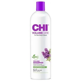 CHI Shampooing volumateur VolumeCare, 739 ml