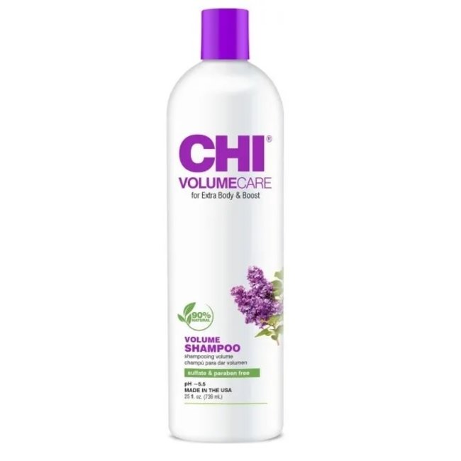 CHI Shampooing volumateur VolumeCare, 739 ml