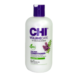 CHI VolumeCare après-shampooing volumateur, 355 ml