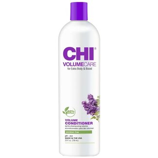 CHI VolumeCare Après-shampooing volumateur, 739 ml