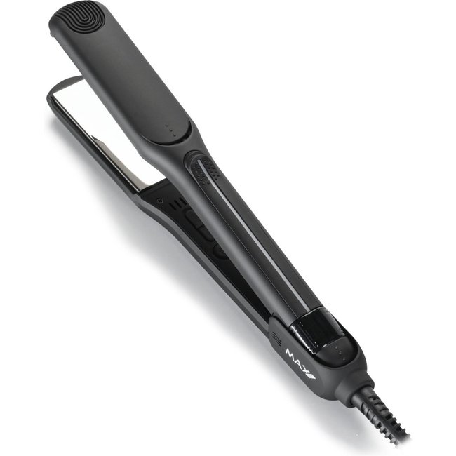 MAX PRO Keratin Shine Straightener