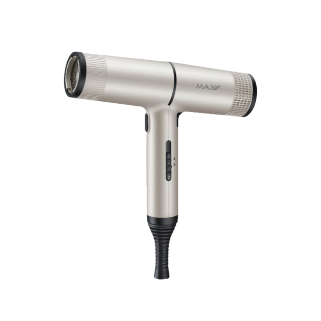 MAX PRO Vento Hairdryer 1400W