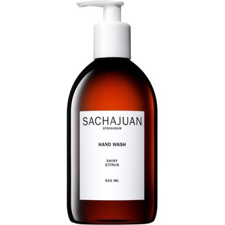 SachaJuan  Hand Wash Shiny Citrus 500 ml