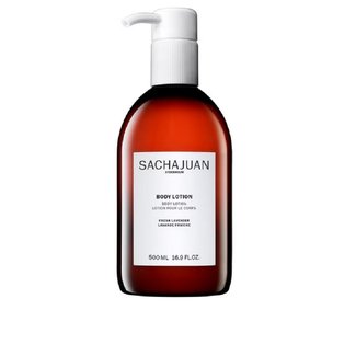 SachaJuan  Body Lotion Fresh Lavender, 500 ml