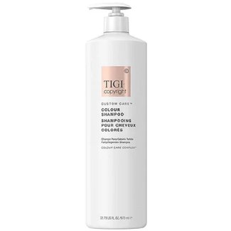 TIGI COPYRIGHT  Colour Care Shampoo, 970ml