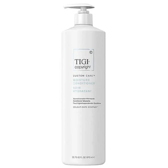 TIGI COPYRIGHT Revitalisant réparateur, 970 ml