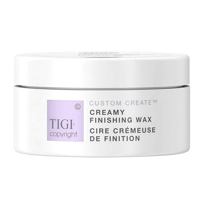 TIGI COPYRIGHT Cire de finition crémeuse, 20gr