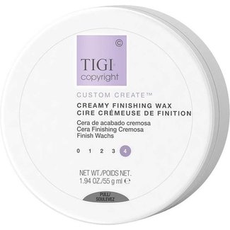 TIGI COPYRIGHT Cire de finition crémeuse, 55gr