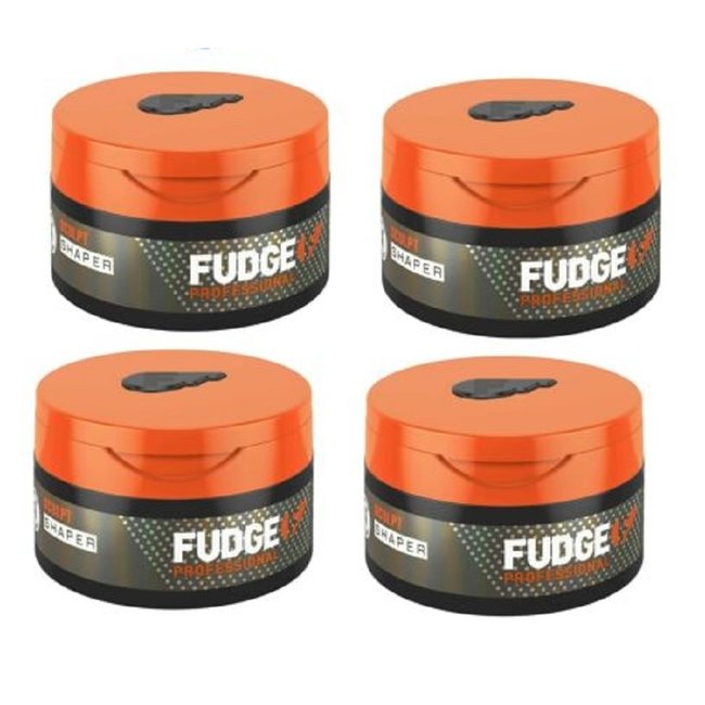 FUDGE 4x Hair Shaper, 75ml