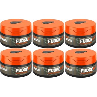 FUDGE 6 x Hair Shaper, 75ml