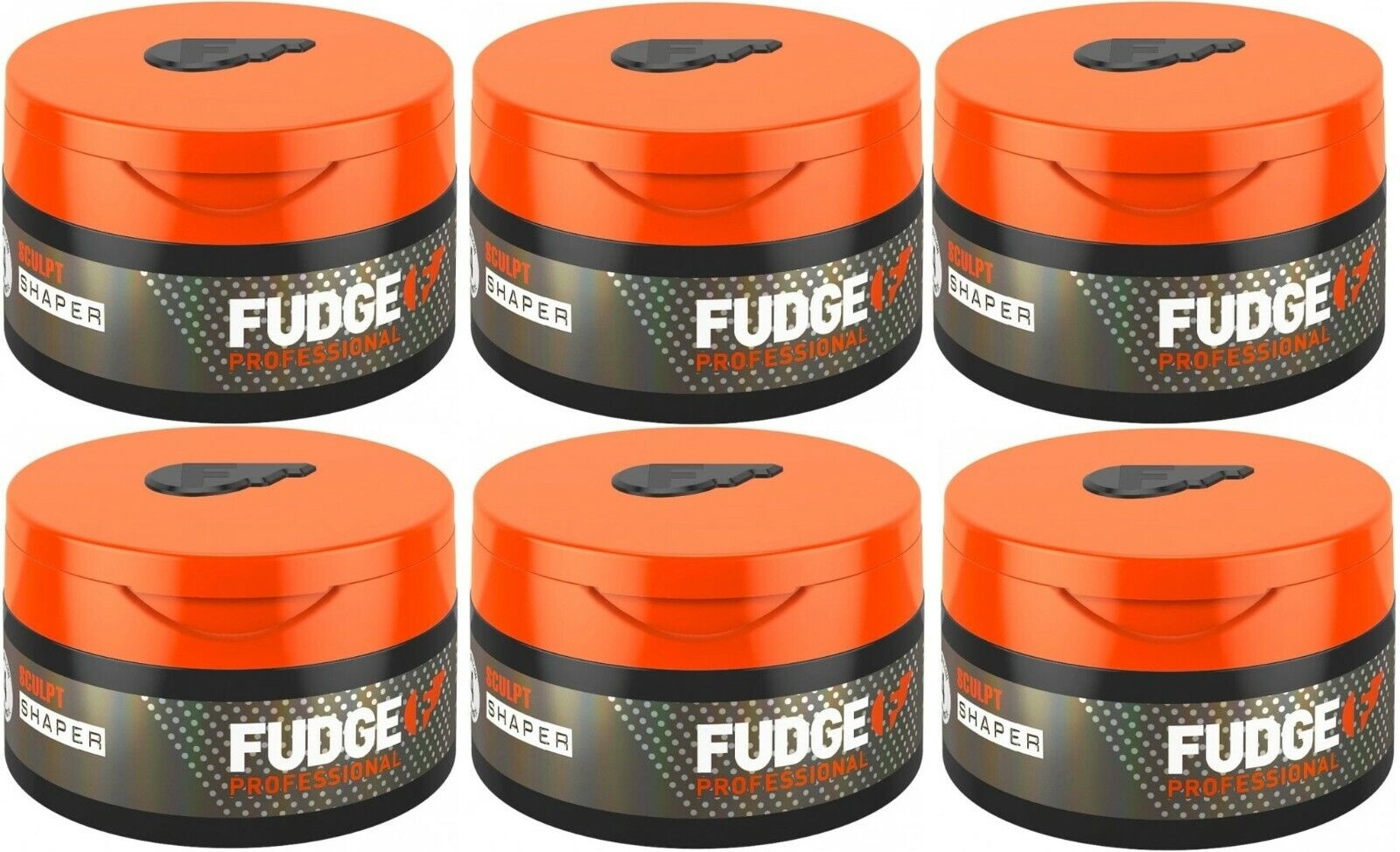 FUDGE Hair Shaper, 75ml goedkoop bij Haarboetiek.be