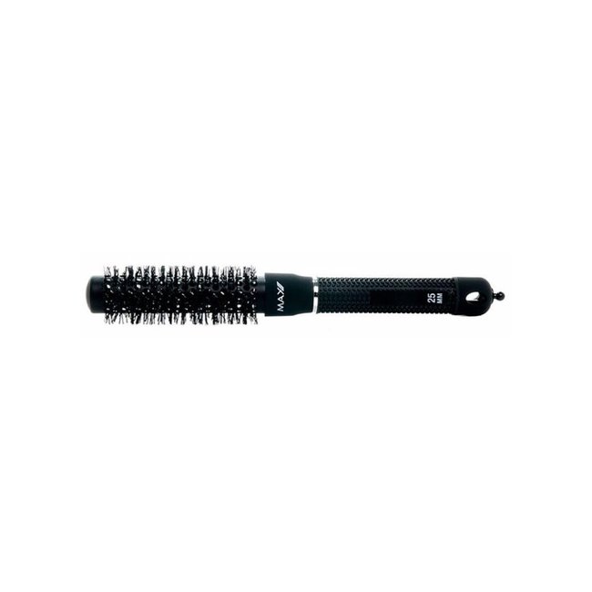 MAX PRO Ceramic Styling Brush 25mm