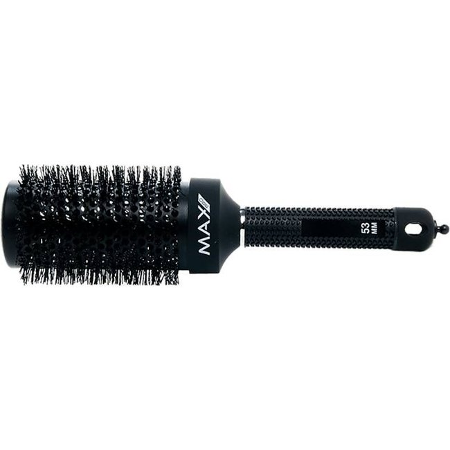 MAX PRO Ceramic Styling Brush 53