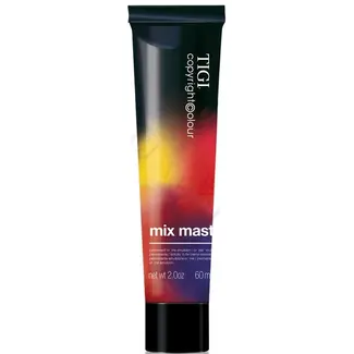 TIGI Droit d'auteur Creative Mix Masters - 60ml