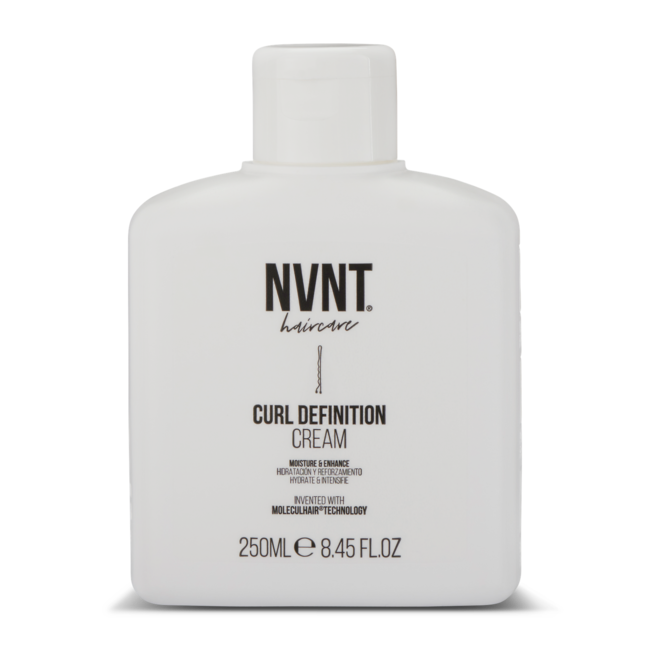 NVNT Curl Definition Cream, 250ml