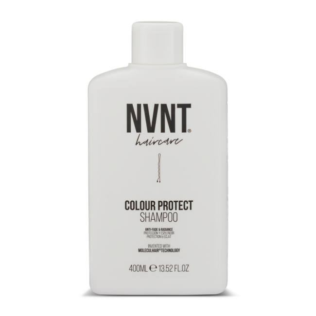 NVNT Color Protect Shampoo, 400ml